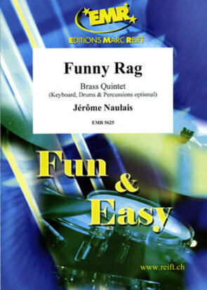 Funny Rag - hier klicken
