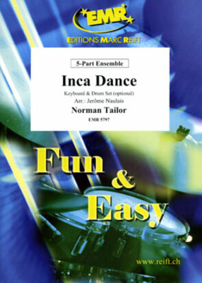 Inca Dance - hier klicken