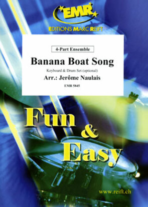 Banana Boat Song - hier klicken Banana Boat Song - hier klicken