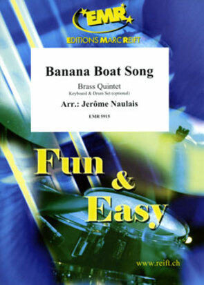 Banana Boat Song - hier klicken