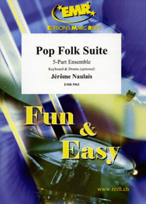 Pop Folk Suite - hier klicken