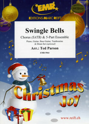 Swingle Bells - hier klicken