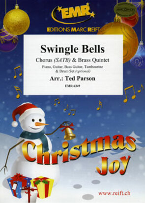 Swingle Bells - hier klicken