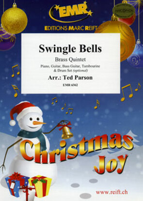 Swingle Bells - hier klicken