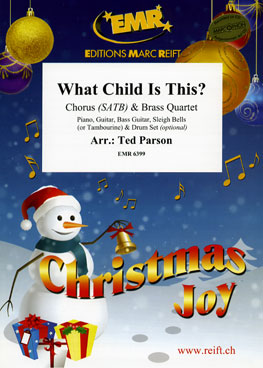 What Child Is This? - hier klicken