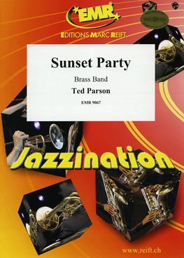 Sunset Party - hier klicken