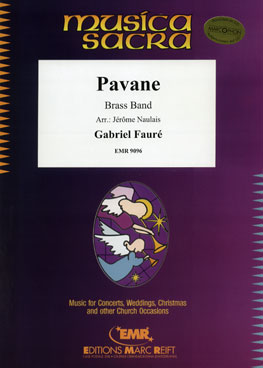Pavane - hier klicken