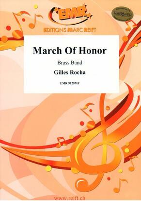 March Of Honor - hier klicken March Of Honor - hier klicken