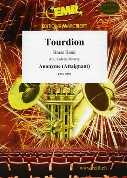 Tourdion - hier klicken