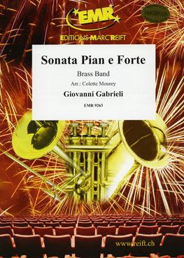 Sonata Pian e Forte - hier klicken Sonata Pian e Forte - hier klicken