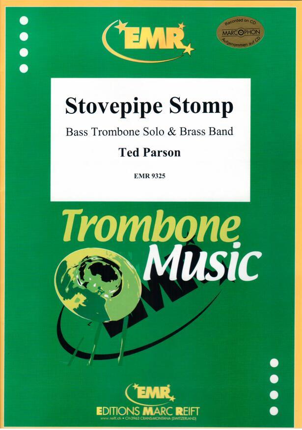 Stovepipe Stomp - hier klicken