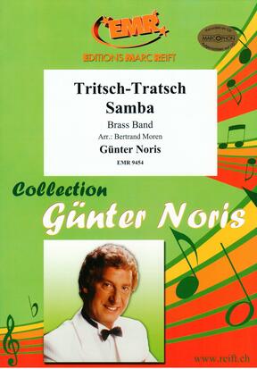 Tritsch-Tratsch Samba - hier klicken Tritsch-Tratsch Samba - hier klicken