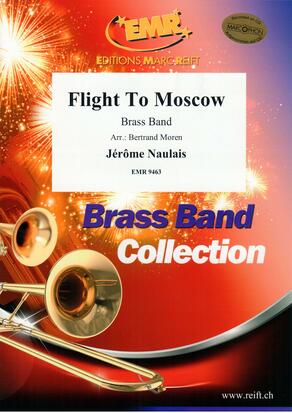 Flight To Moscow - hier klicken