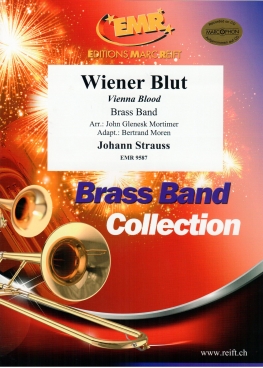 Wiener Blut - hier klicken Wiener Blut - hier klicken