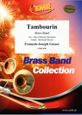 Tambourin - hier klicken