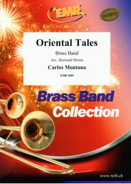 Oriental Tales - hier klicken