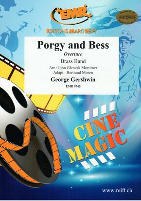 Porgy and Bess - hier klicken