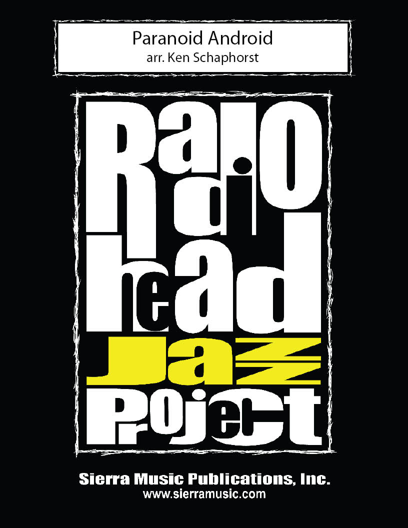 Paranoid Android - hier klicken