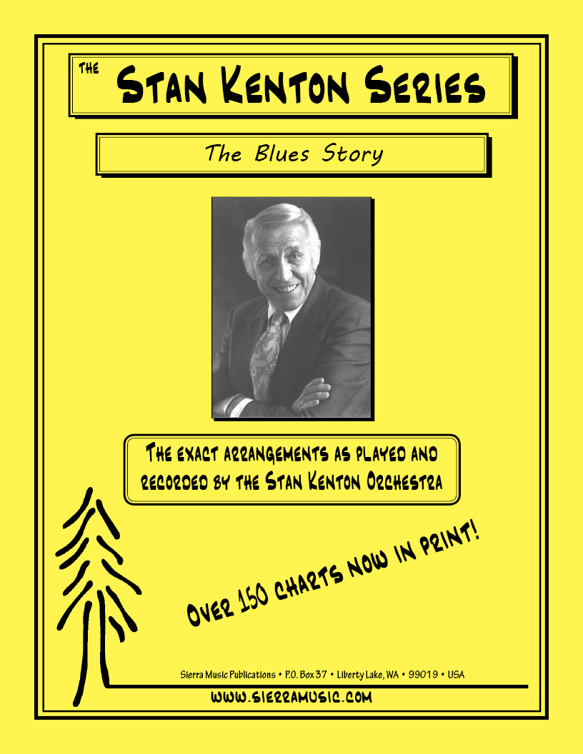 Blues Story, The - hier klicken