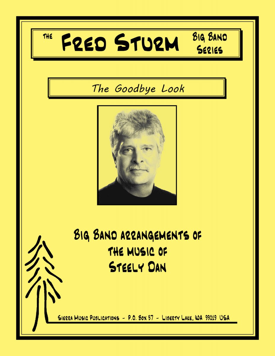 Goodbye Look, The - hier klicken Goodbye Look, The - hier klicken