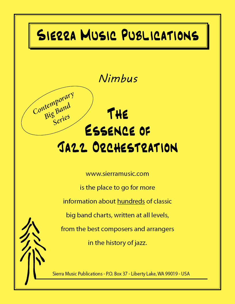 Nimbus - hier klicken Nimbus - hier klicken