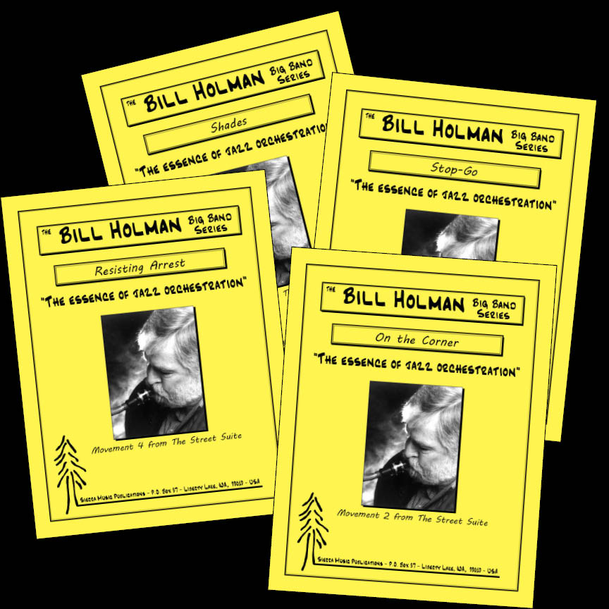 Street Suite - hier klicken