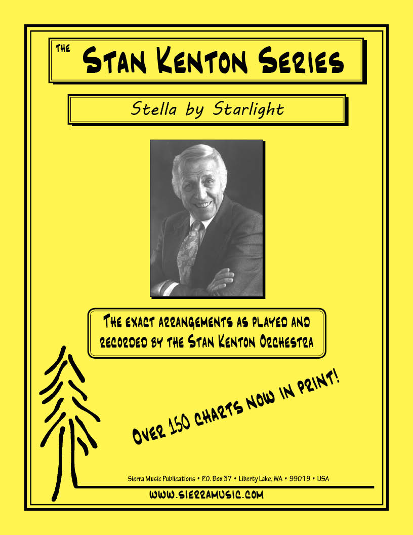 Stella By Starlight - hier klicken Stella By Starlight - hier klicken