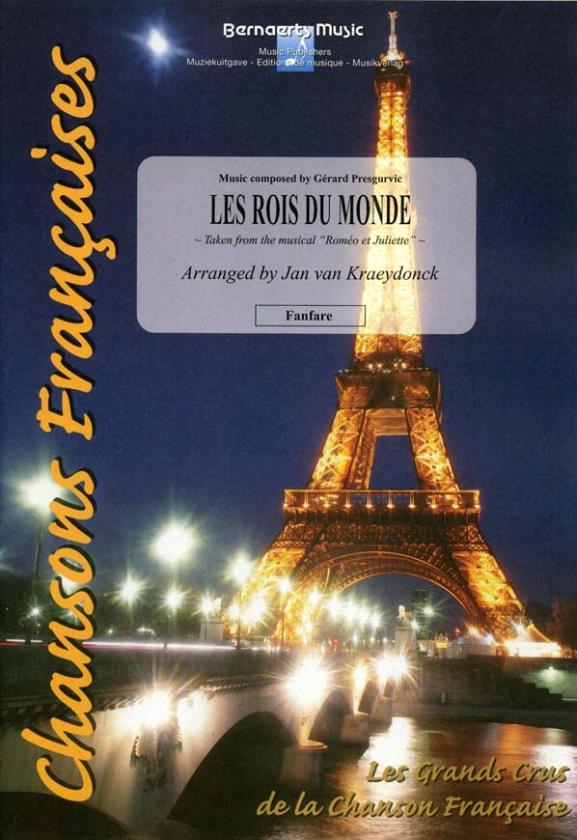 Les Rois du Monde (from 'Romeo et Juliette') - hier klicken Les Rois du Monde (from 'Romeo et Juliette') - hier klicken