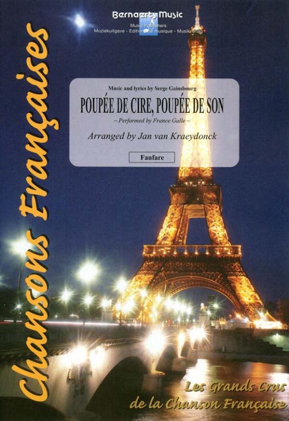 Poupée de Cire, Poupée de Son - hier klicken Poupée de Cire, Poupée de Son - hier klicken