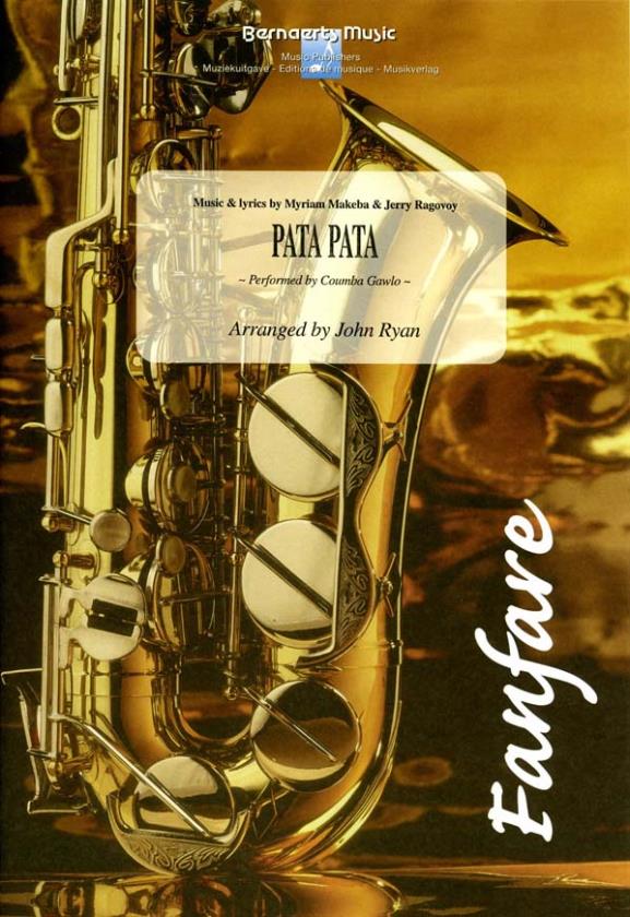 Pata Pata - hier klicken Pata Pata - hier klicken