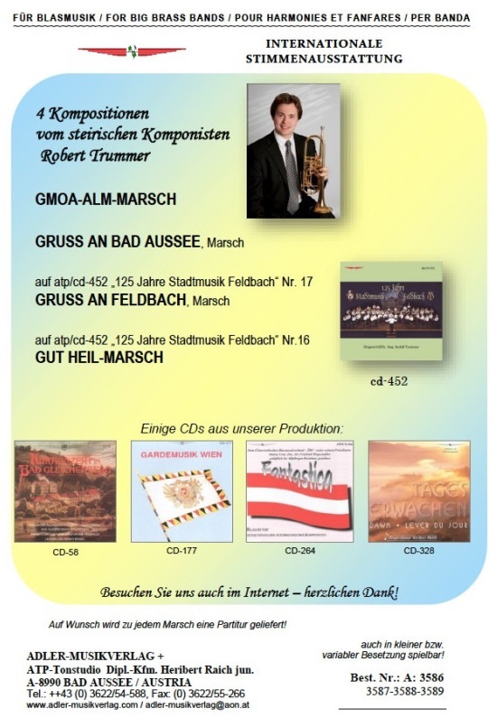 Gut Heil-Marsch - hier klicken