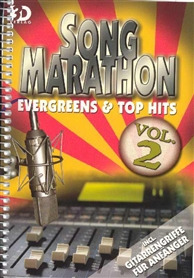 Song Marathon #2 Evergreens and Top Hits - hier klicken