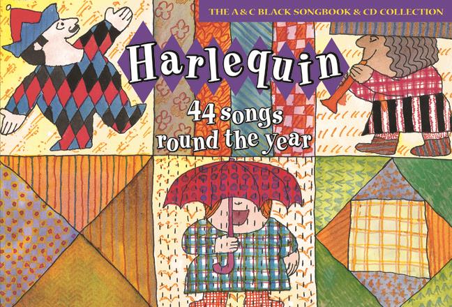 Harlequin 2 - hier klicken