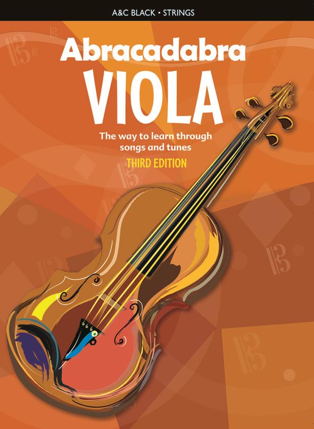 Abracadabra Viola - hier klicken Abracadabra Viola - hier klicken