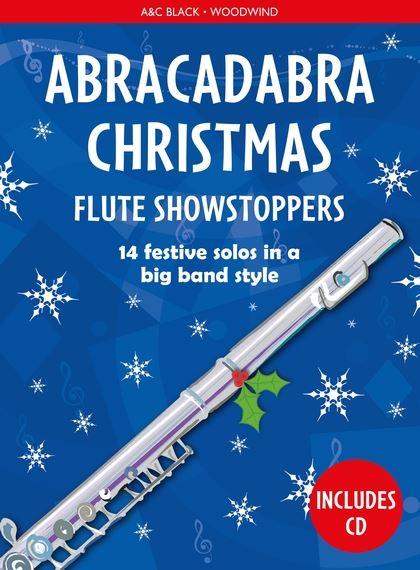 Abracadabra Christmas: Flute Showstoppers - hier klicken