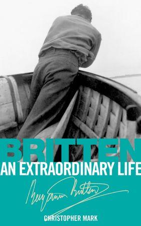 Britten: An Extraordinary Life - hier klicken Britten: An Extraordinary Life - hier klicken