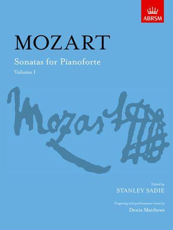 Sonatas for Pianoforte, #1 - hier klicken Sonatas for Pianoforte, #1 - hier klicken