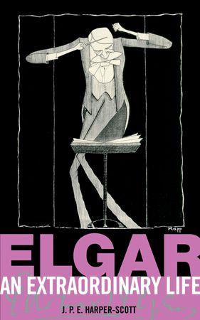 Elgar: An Extraordinary Life - hier klicken Elgar: An Extraordinary Life - hier klicken