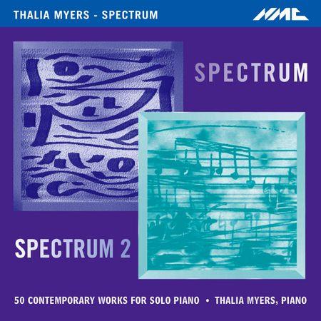 Spectrum: CD - hier klicken Spectrum: CD - hier klicken