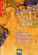 Festliche Singmesse - hier klicken