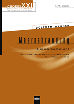Meeresbrandung (#1 aus 'Elementarphantasien') - hier klicken Meeresbrandung (#1 aus 'Elementarphantasien') - hier klicken