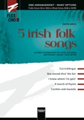 Flexi-Choir: 5 Irish Folk Songs - hier klicken Flexi-Choir: 5 Irish Folk Songs - hier klicken