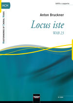 Locus iste - hier klicken