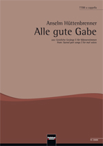 Alle gute Gabe - hier klicken
