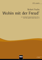 Wohin mit der Freud' - hier klicken