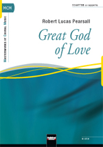 Great God of Love - hier klicken
