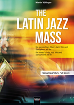 Latin Jazz Mass, The - hier klicken