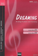 Dreaming (A Song of Peace and Harmony) - hier klicken Dreaming (A Song of Peace and Harmony) - hier klicken