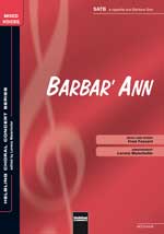 Barbar' Ann - hier klicken