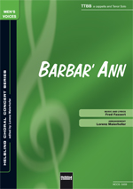 Barbar' Ann - hier klicken